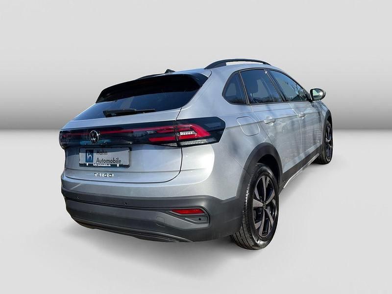 Gebraucht VW Taigo Life 95 PS (69 kW) 2025 Silber SUV