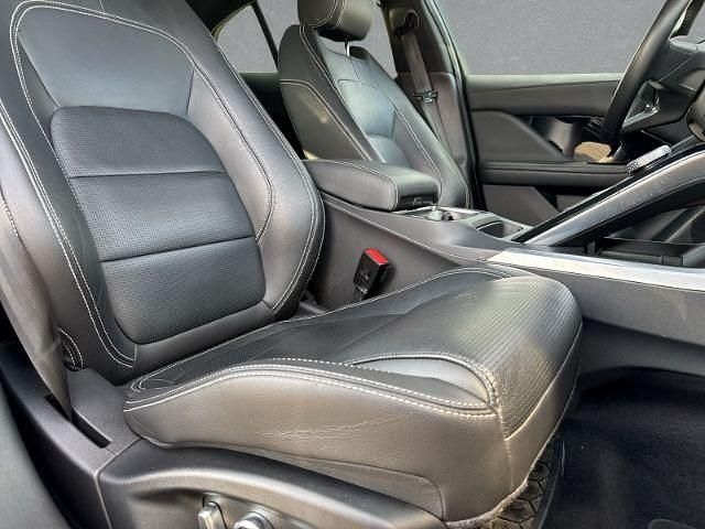 Gebraucht Jaguar I-Pace S 297 kW (405 PS) 2020 Schwarz SUV