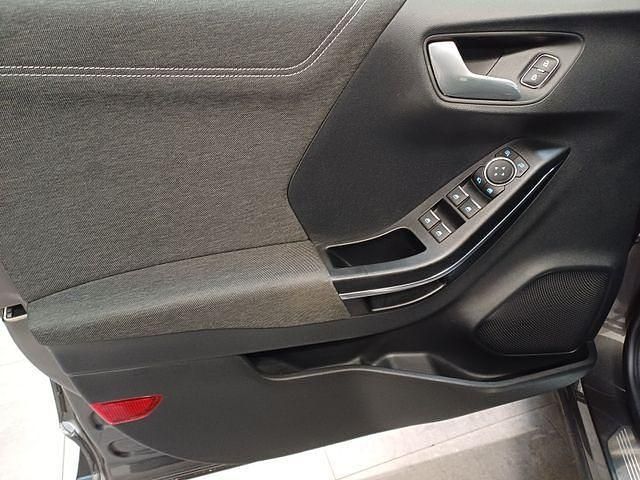 Gebraucht Ford Puma Titanium 125 PS (91 kW) 2020 Grau SUV