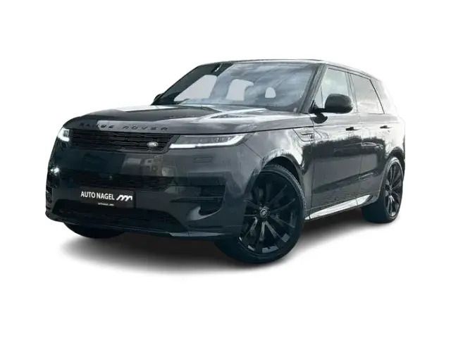 Andere Gebraucht 2023 Land Rover Range Rover Sport SE SUV | 93.950 € (Etwas zu teuer) - Bild 1/4