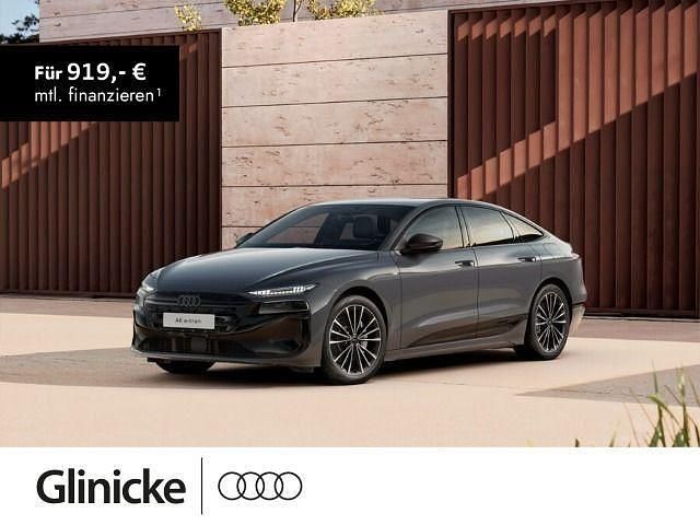 Grau Neu 2025 Audi e-tron Sportback Performance SUV | 69.000 € (Guter Preis) - Bild 1/3