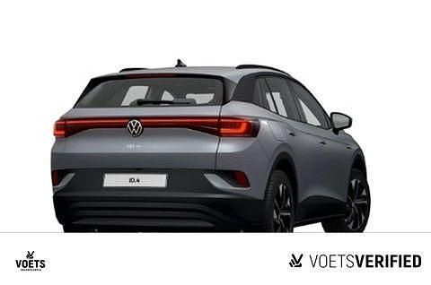 Gebraucht VW ID.4 Pro Performance 150 kW (204 PS) 2022 Grau SUV