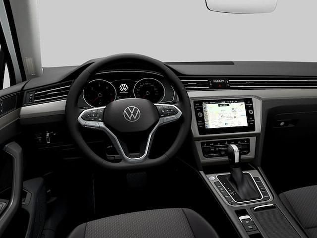 Gebraucht VW Passat Basis 122 PS (89 kW) 2023 Kombi
