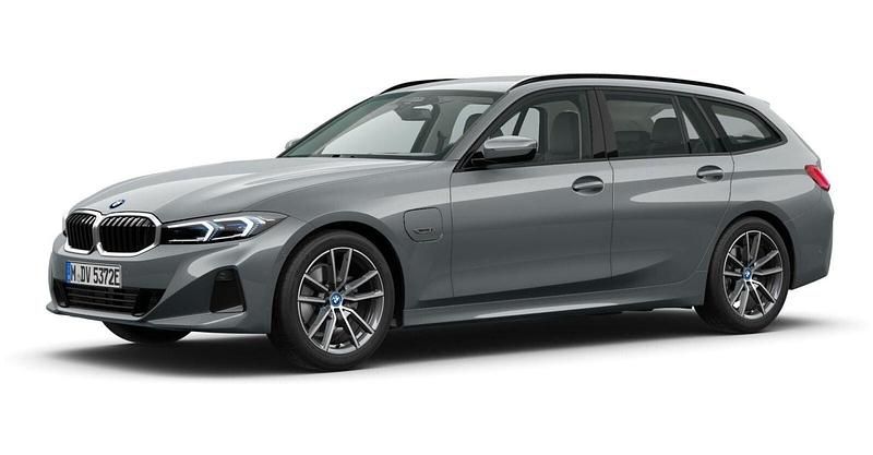 Gebraucht 2022 BMW 330e Kombi | 68.390 € - Bild 1/1