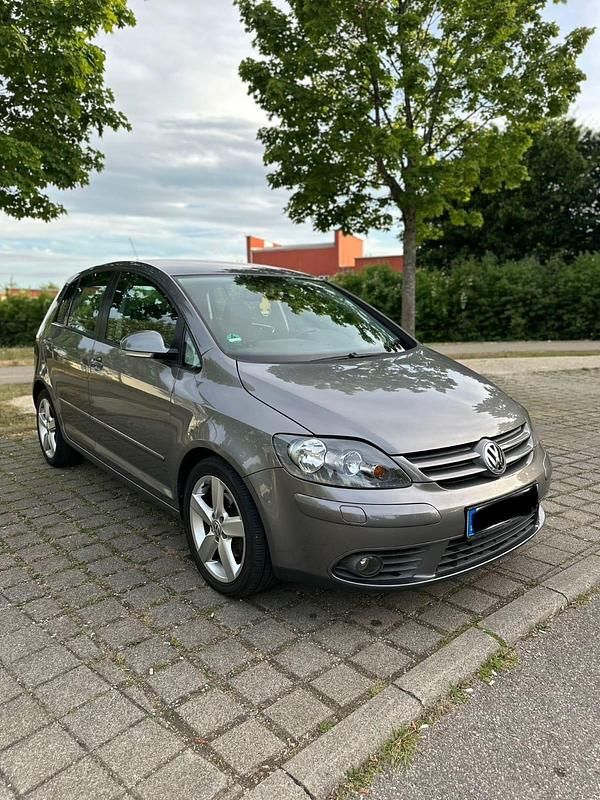 Gebraucht 2006 VW Golf V Goal Limousine | 2.650 € (Fairer Preis) - Bild 1/4