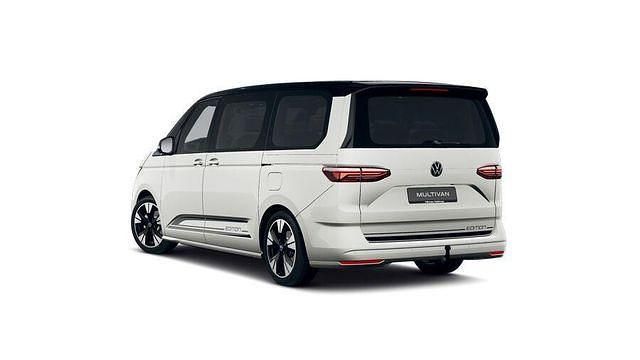 Używany VW Multivan Edition 150 KM (110 kW) 2025 Biały Minivan