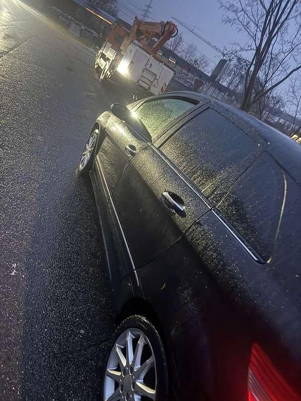 Gebraucht Mercedes B200 140 PS (102 kW) 2006 Van / Kleinbus