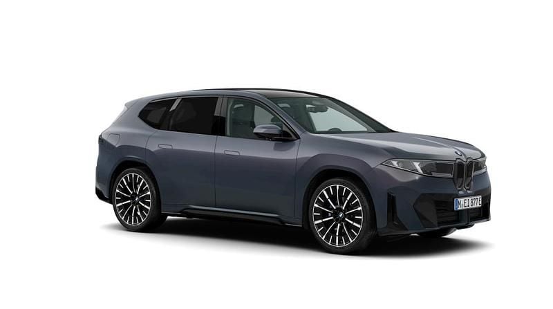 Gebraucht BMW iX3 M Sport 344 kW (469 PS) 2026 SUV
