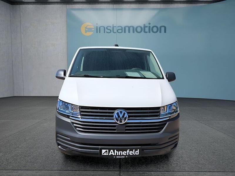 Gebraucht VW Transporter 110 PS (80 kW) 2025 Weiß Van