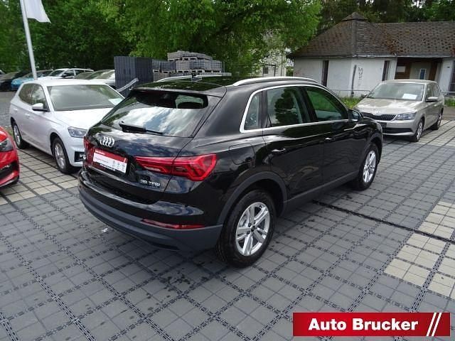 Gebraucht Audi Q3 Ambiente 150 PS (110 kW) 2022 SUV