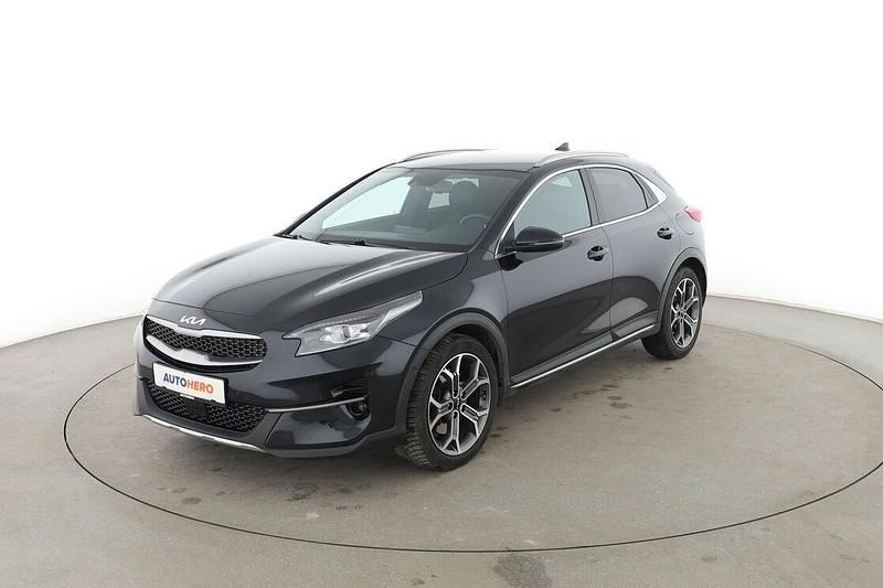 Gebraucht Kia XCeed Black Xdition 204 PS (150 kW) 2022 SUV