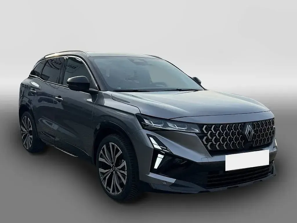 Gebraucht Renault Austral Techno 200 PS (147 kW) 2026 SUV