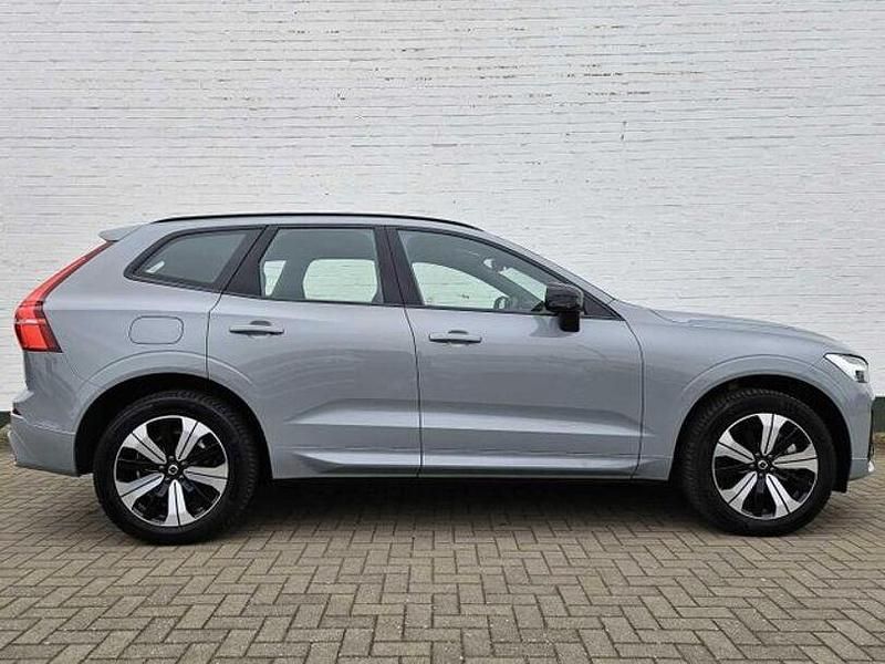 Gebraucht Volvo XC60 Plus 398 PS (292 kW) 2024 Vapour grey metallic SUV