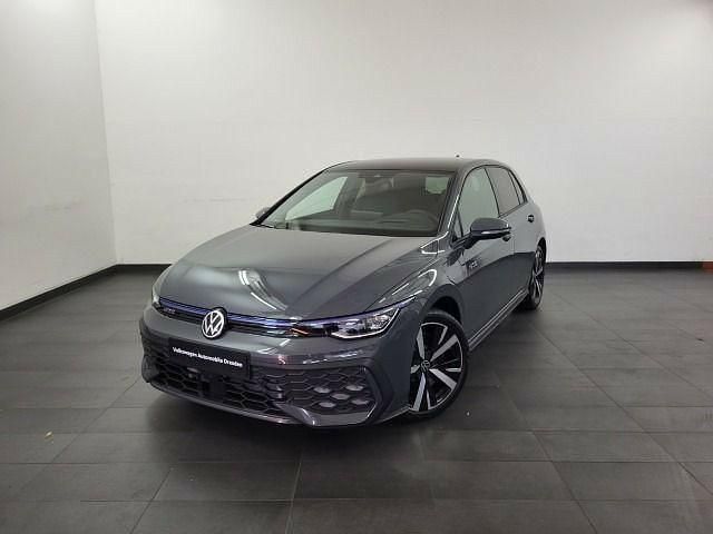 Gebraucht VW Golf VIII GTE 272 PS (200 kW) 2025 Grau Limousine