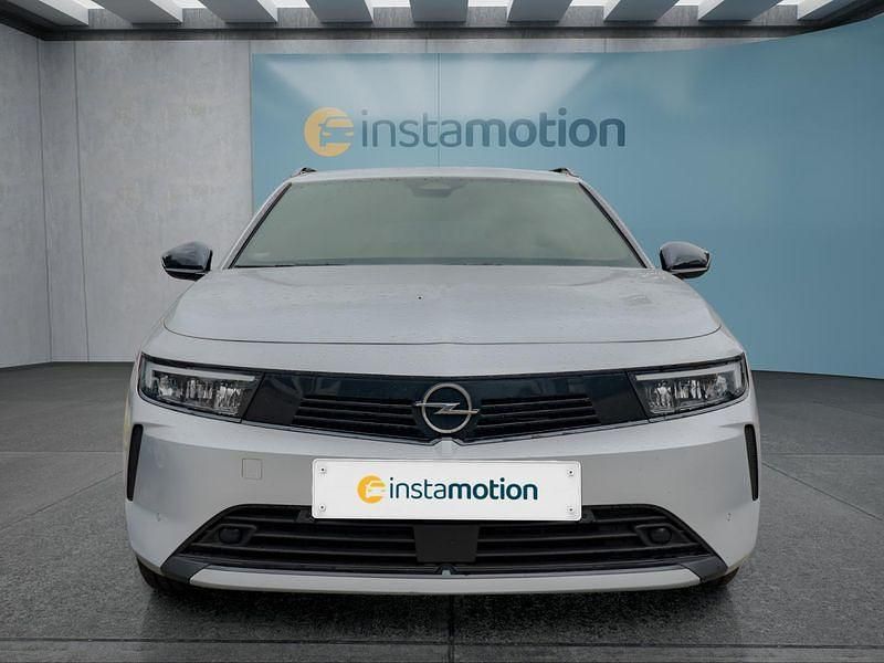 Gebraucht Opel Astra 131 PS (96 kW) 2025 Grau Kombi