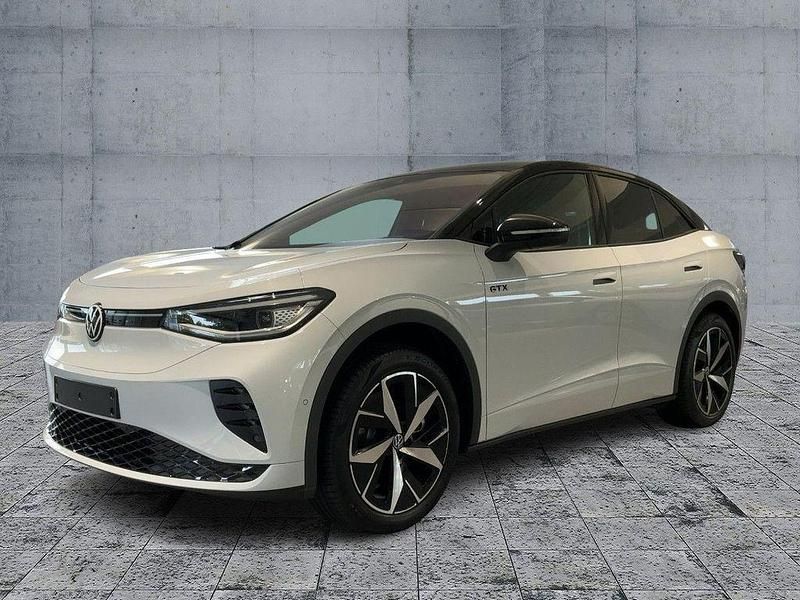 Weiß Neu 2025 VW ID.5 GTX SUV | 62.990 € (Fairer Preis) - Bild 1/4