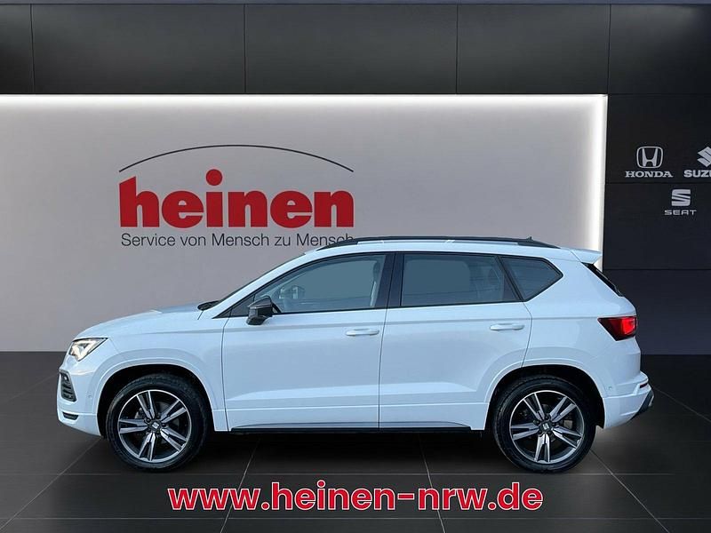 Gebraucht Seat Ateca Beats 150 PS (110 kW) 2021 Andere SUV