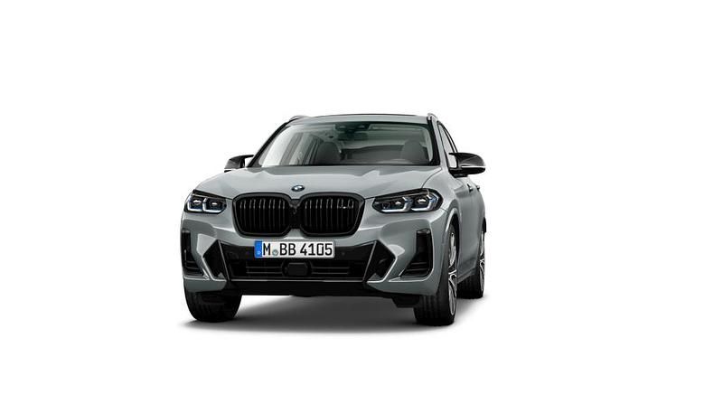 Gebraucht 2025 BMW X3 Shadowline SUV | 51.310 € (Fairer Preis) - Bild 1/2