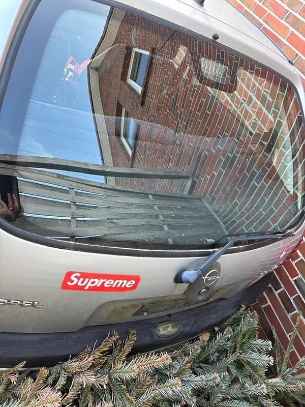 Gebraucht Opel Corsa 65 PS (47 kW) 2000 Silber Kleinwagen