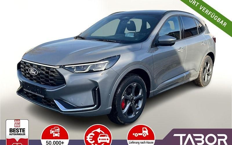 Silber Neu 2025 Ford Kuga ST-Line X SUV | 37.988 € (Superpreis) - Bild 1/4