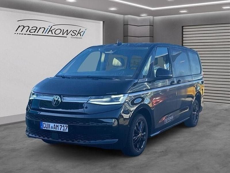 Schwarz Gebraucht 2024 VW Beetle | 59.999 € - Bild 1/4
