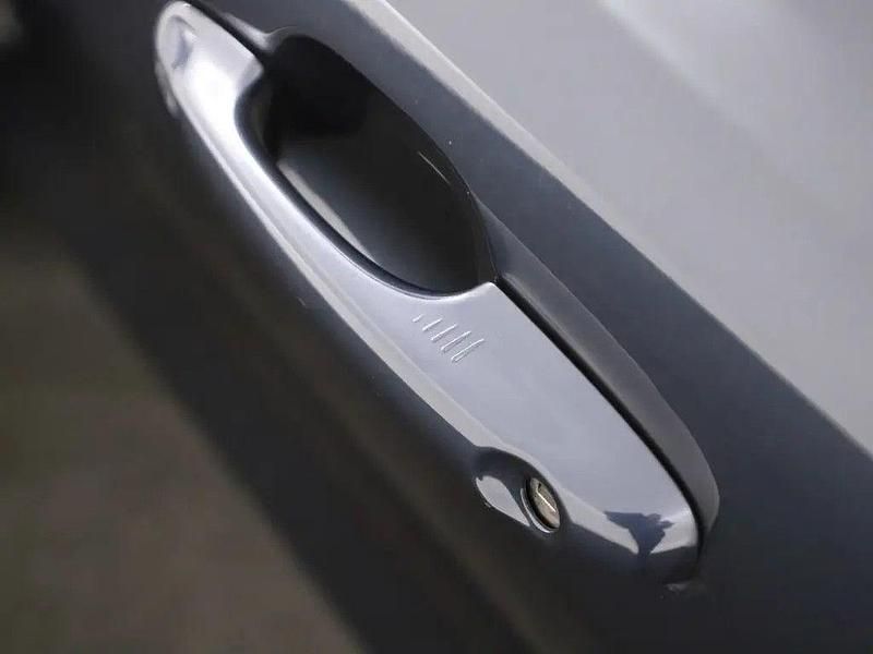 Gebraucht Ford Focus 120 PS (88 kW) 2021 Blau Kombi