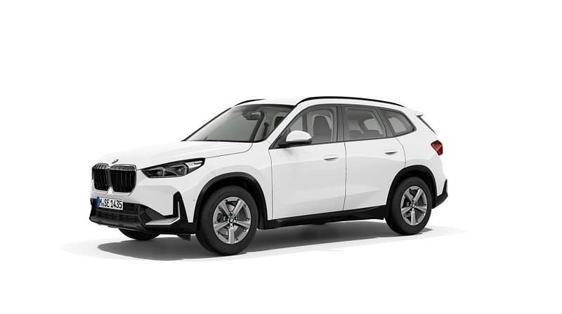 Gebraucht 2025 BMW X1 Efficient Dynamics SUV | 35.250 € (Superpreis) - Bild 1/2