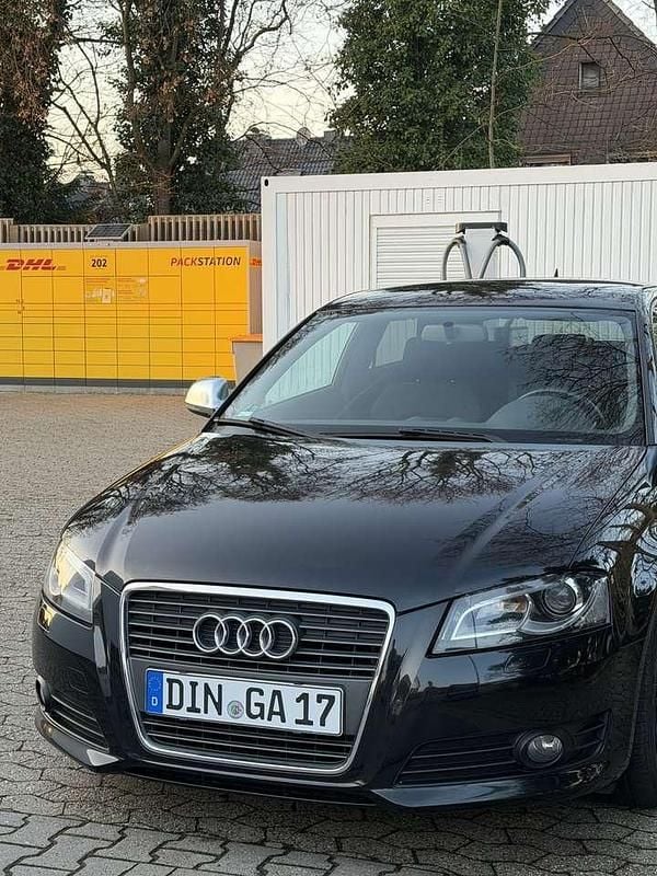 Gebraucht Audi A3 Ambition 160 PS (117 kW) 2010 Kleinwagen