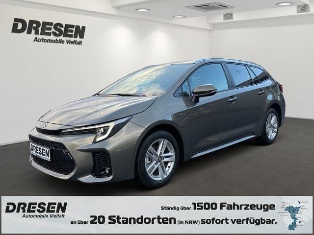 Bronze Neu 2025 Suzuki Swace Comfort+ Limousine | 30.690 € - Bild 1/4