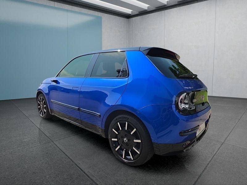 Gebraucht Honda e Advance 113 kW (154 PS) 2021 Blau Kleinwagen