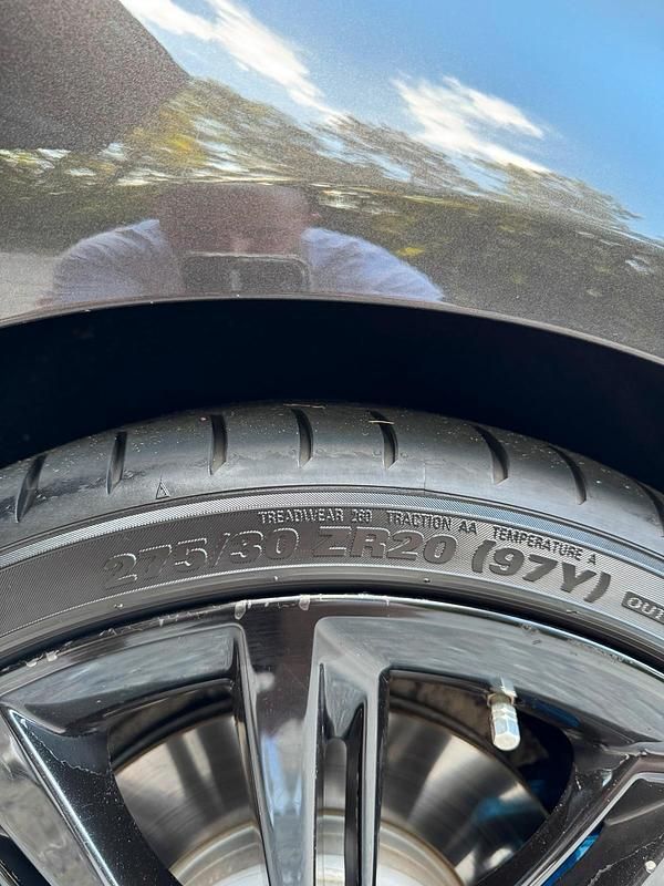 Gebraucht BMW 530 258 PS (189 kW) 2016 Braun Kombi