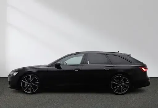 Gebraucht Audi S6 Sport 344 PS (253 kW) 2024 Schwarz Kombi