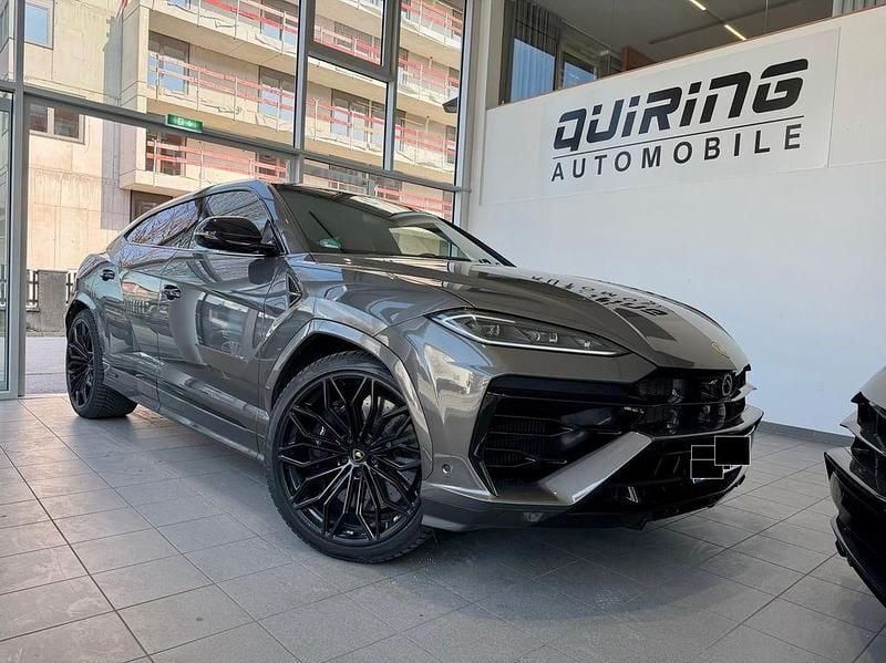 Second-hand Lamborghini Urus 799 CP (587 kW) 2025 Gri SUV