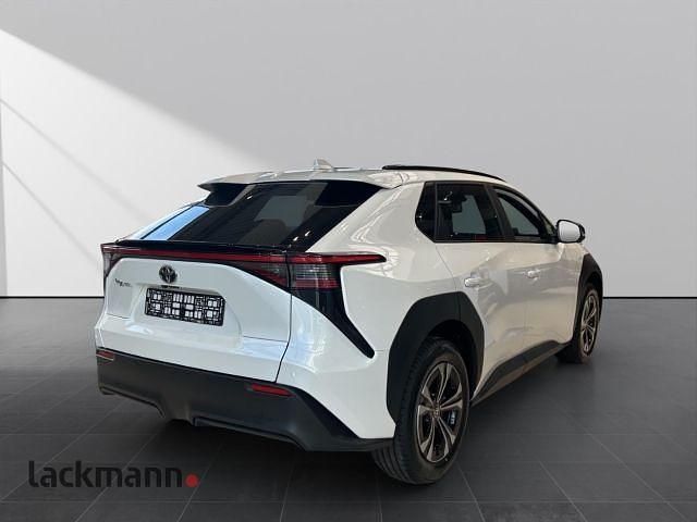 Neu Toyota bZ4X 150 kW (204 PS) 2025 SUV