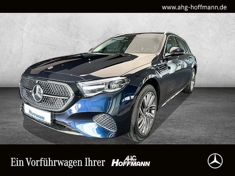 Gebraucht Mercedes E300 197 PS (144 kW) 2025 Limousine