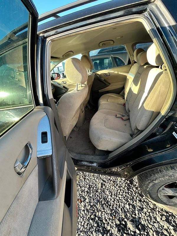 Gebraucht 2009 Nissan Murano SUV | 1.800 € - Bild 1/4