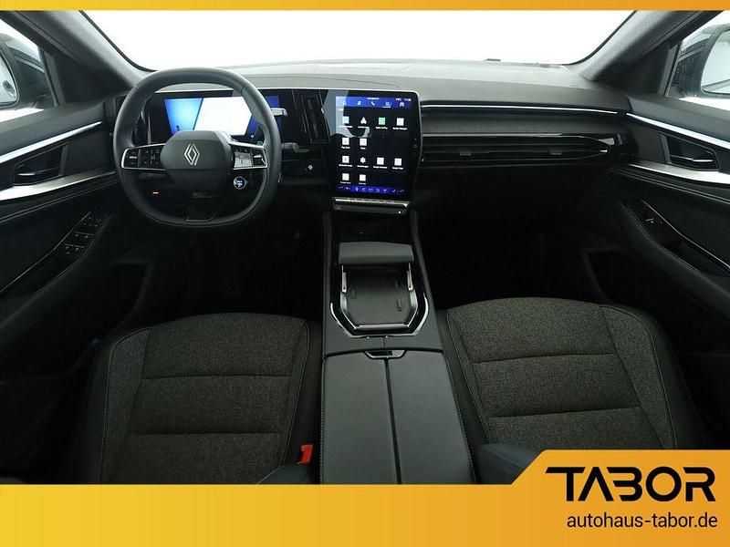 Gebraucht Renault Rafale Techno 200 PS (147 kW) 2025 Grau SUV