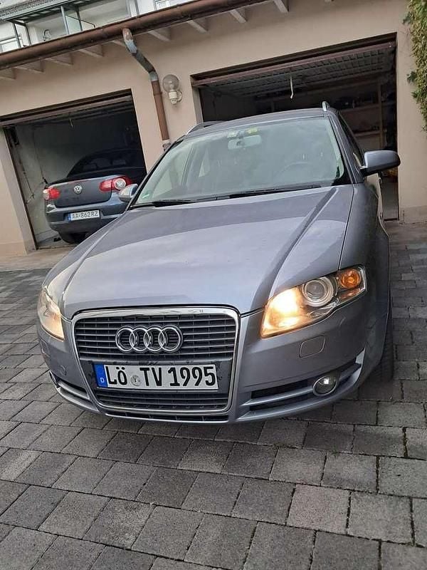 Gebraucht 2005 Audi A4 Kombi | 3.400 € (Fairer Preis) - Bild 1/4