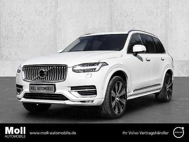 Gebraucht 2023 Volvo XC90 SUV | 56.430 € (Guter Preis) - Bild 1/4