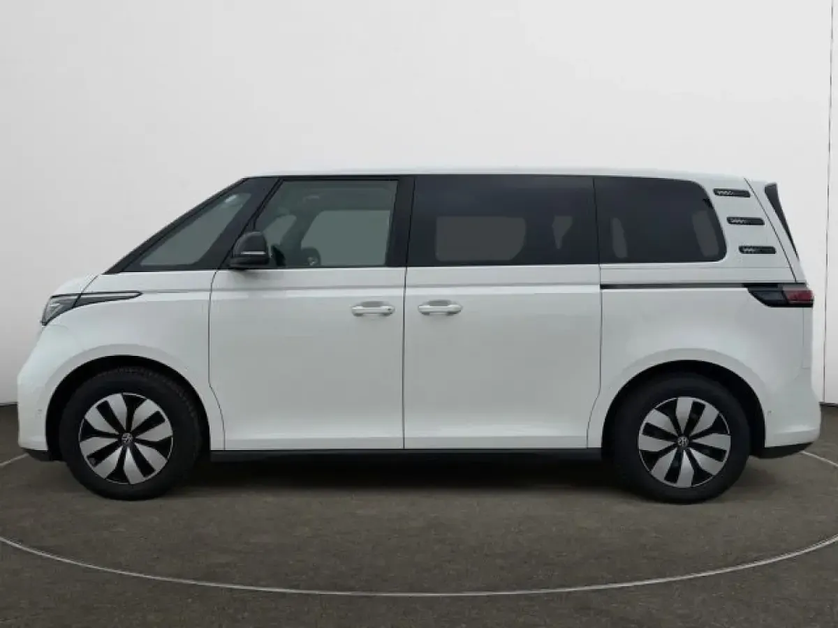 Brugt VW ID. Buzz Pro 150 kW (204 HK) 2022 MPV