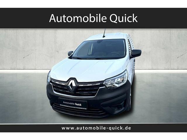 Gebraucht 2021 Renault Express Van | 12.990 € - Bild 1/4