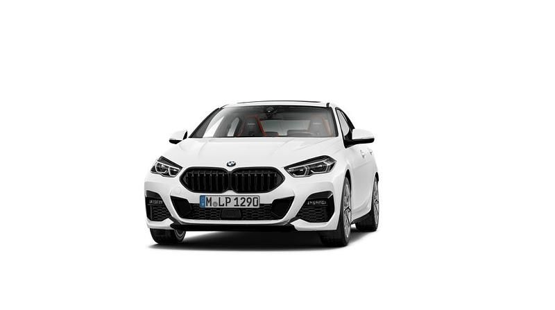 Gebraucht 2025 BMW 220 Comfort Edition Coupé | 36.585 € (Guter Preis) - Bild 1/3