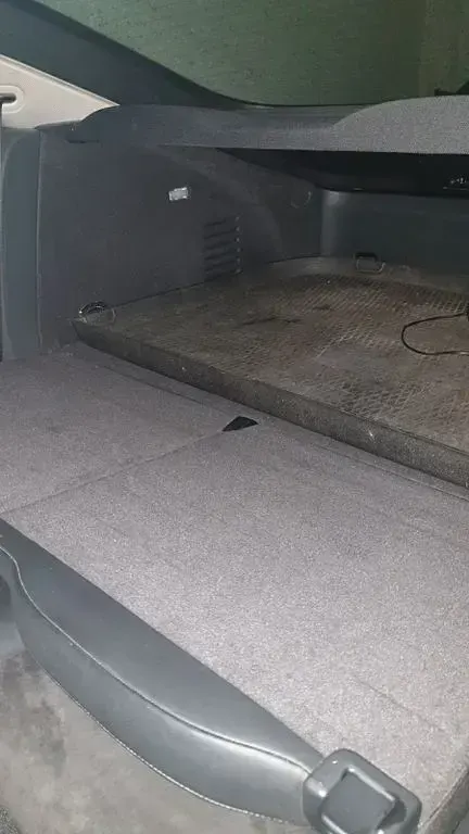 Gebraucht Audi TT Sport 245 PS (180 kW) 2007 Schwarz Coupé
