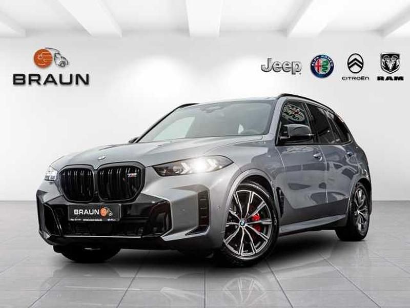 Gebraucht 2025 BMW X5 Sport Line SUV | 89.850 € (Teuer) - Bild 1/1