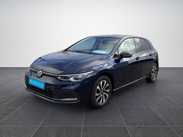 Gebraucht VW Golf VIII Active 131 PS (96 kW) 2023