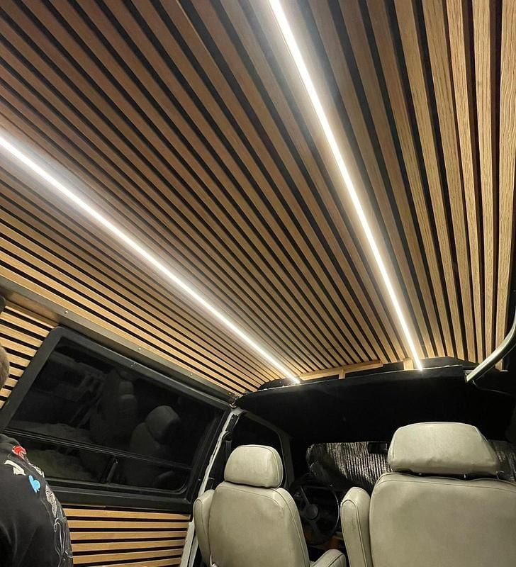 Gebraucht GMC Safari 145 PS (106 kW) 1991 Van / Kleinbus