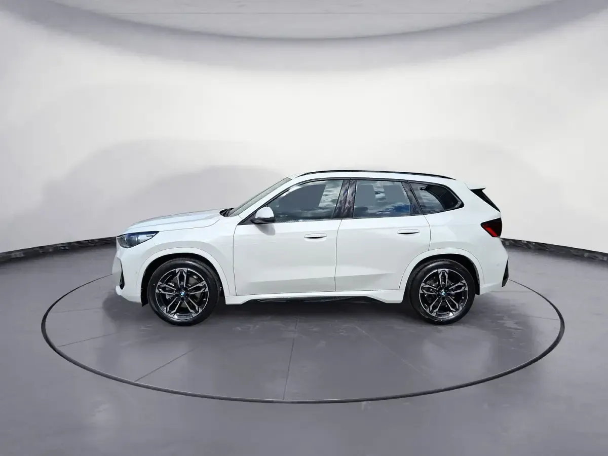 Gebraucht BMW X1 M Sport 170 PS (125 kW) 2025 SUV