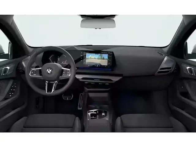 Neu BMW 123 M Sport 218 PS (160 kW) 2026 Grau Kleinwagen