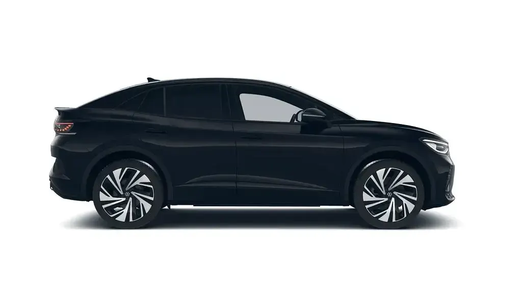 Second-hand VW ID.5 GTX 250 kW (340 CP) 2025 Negru SUV