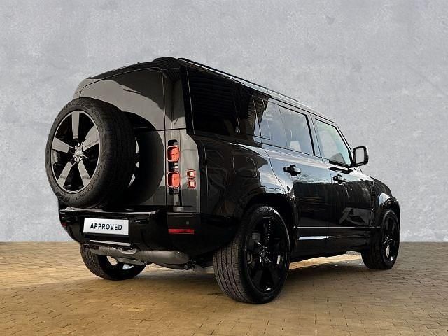Gebraucht Land Rover Defender HSE Dynamic 300 PS (220 kW) 2025 SUV